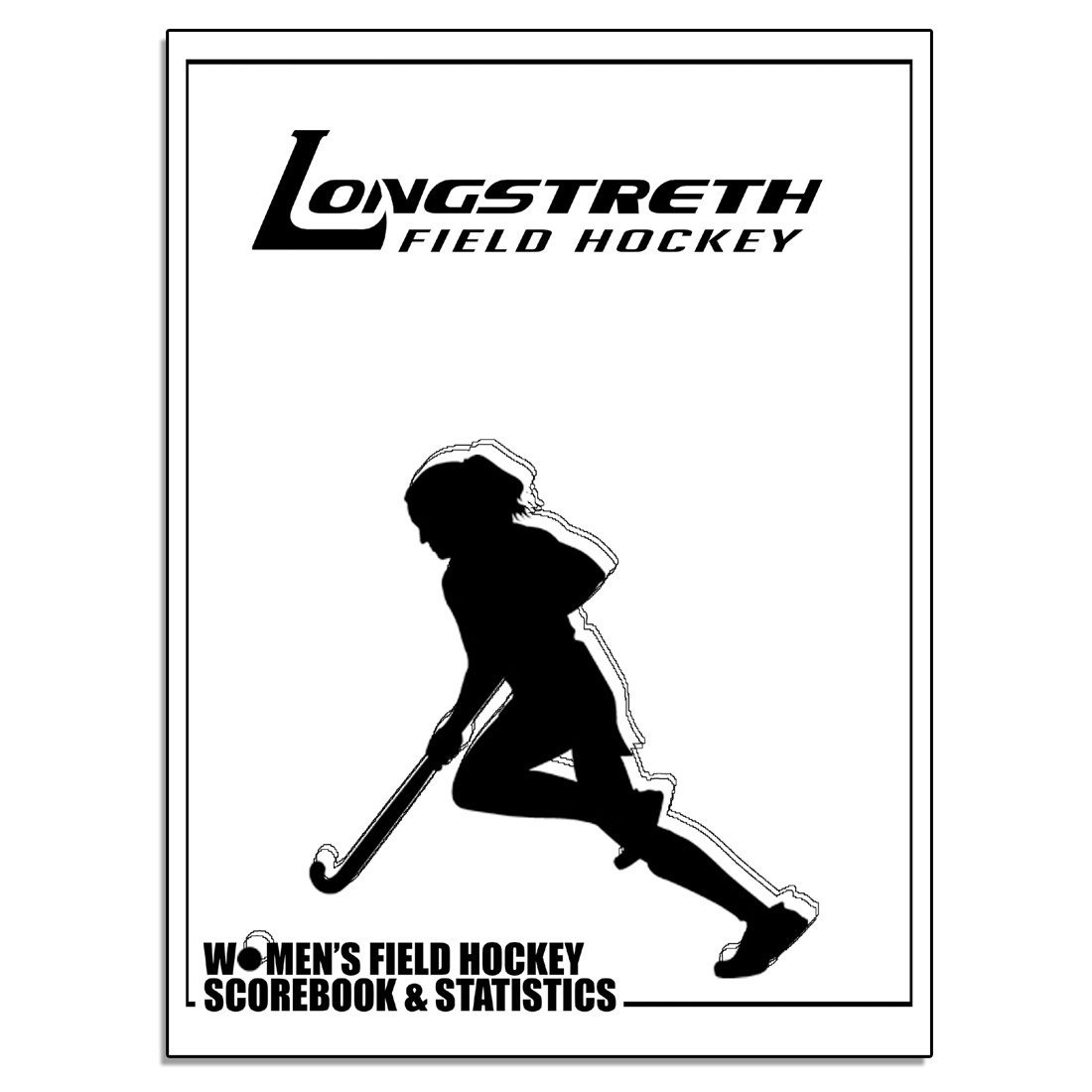 Longstreth Field Hockey SCOREBOOK