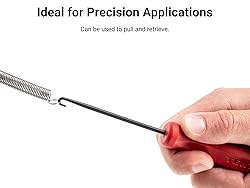TEKTON 180-Degree Blunt Hook
