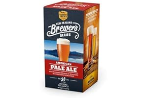 Mangrove Jack's New Zealand Brewer's Series American Pale Ale Beer Kit