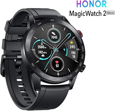 honor magic watch amazon