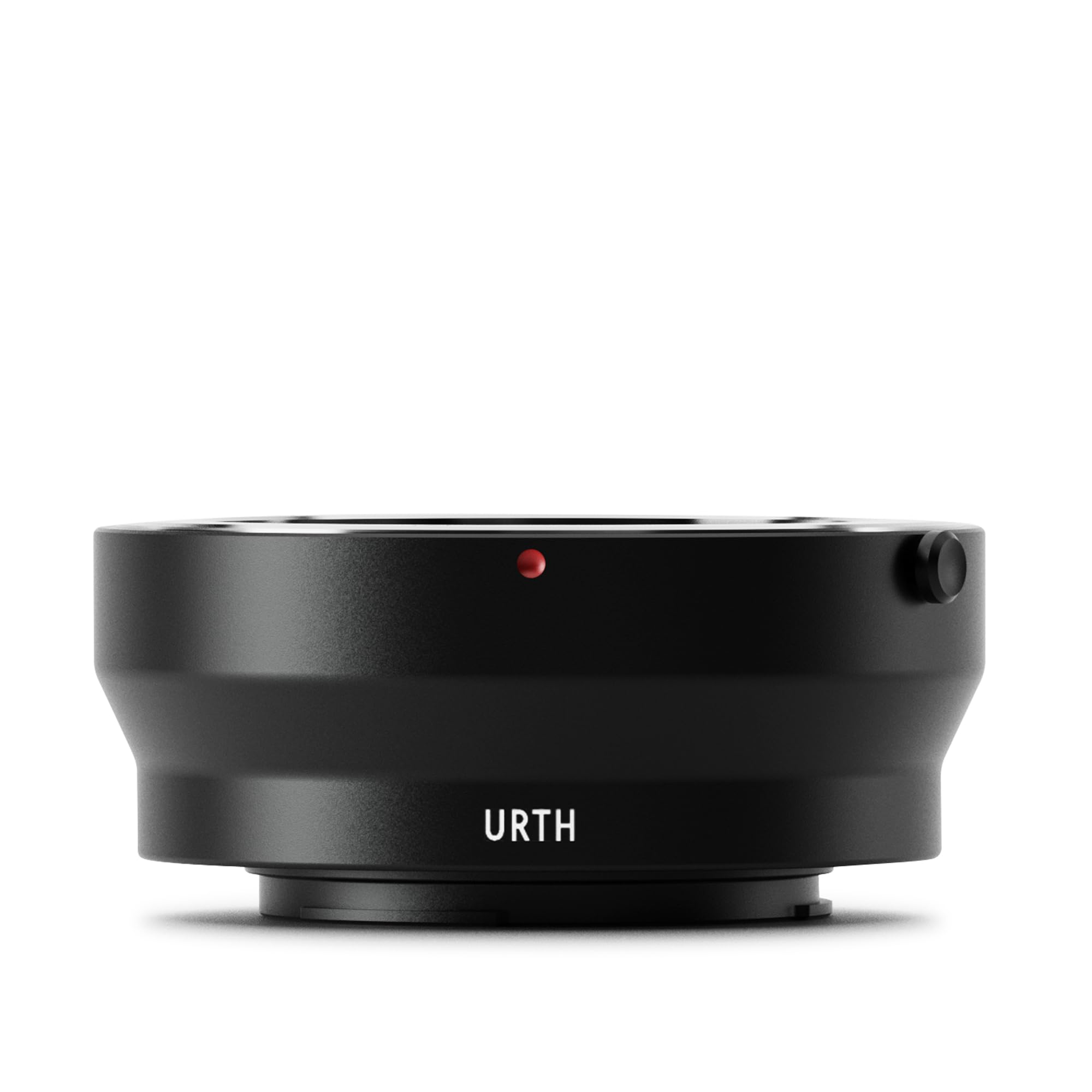 Urth Lens Mount Adapter: Compatible with Minolta Rokkor (SR/MD/MC) Lens to Micro Four Thirds (M4/3) Camera Body — image 1