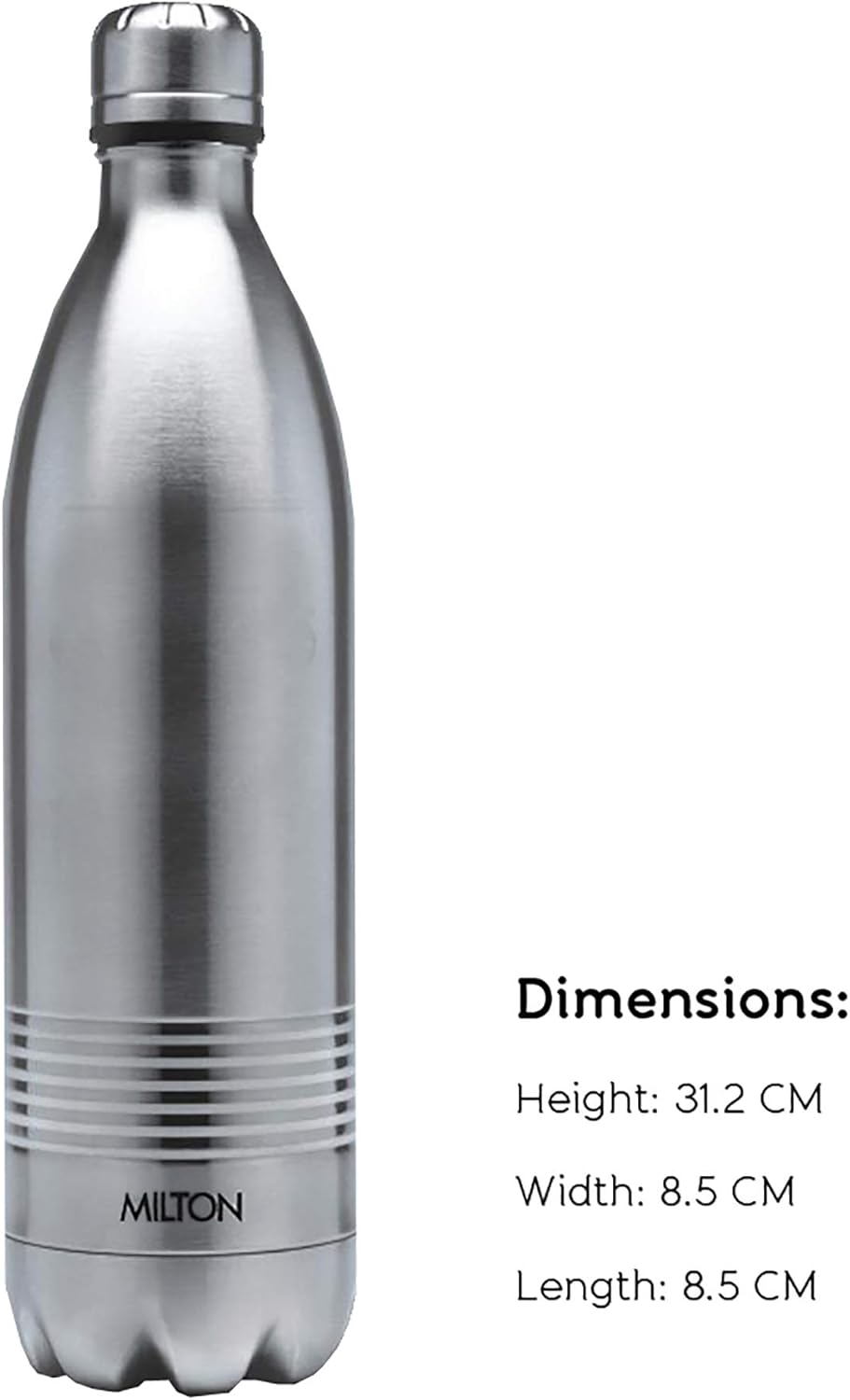 milton water bottle 1500 ml