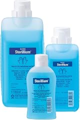 Winware Sterillium Hand Disinfectant 500ml Propanol Based Kills Bacteria Skin view 3