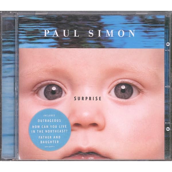 Paul Simon - Songs from The Capeman - Amazon.com Music