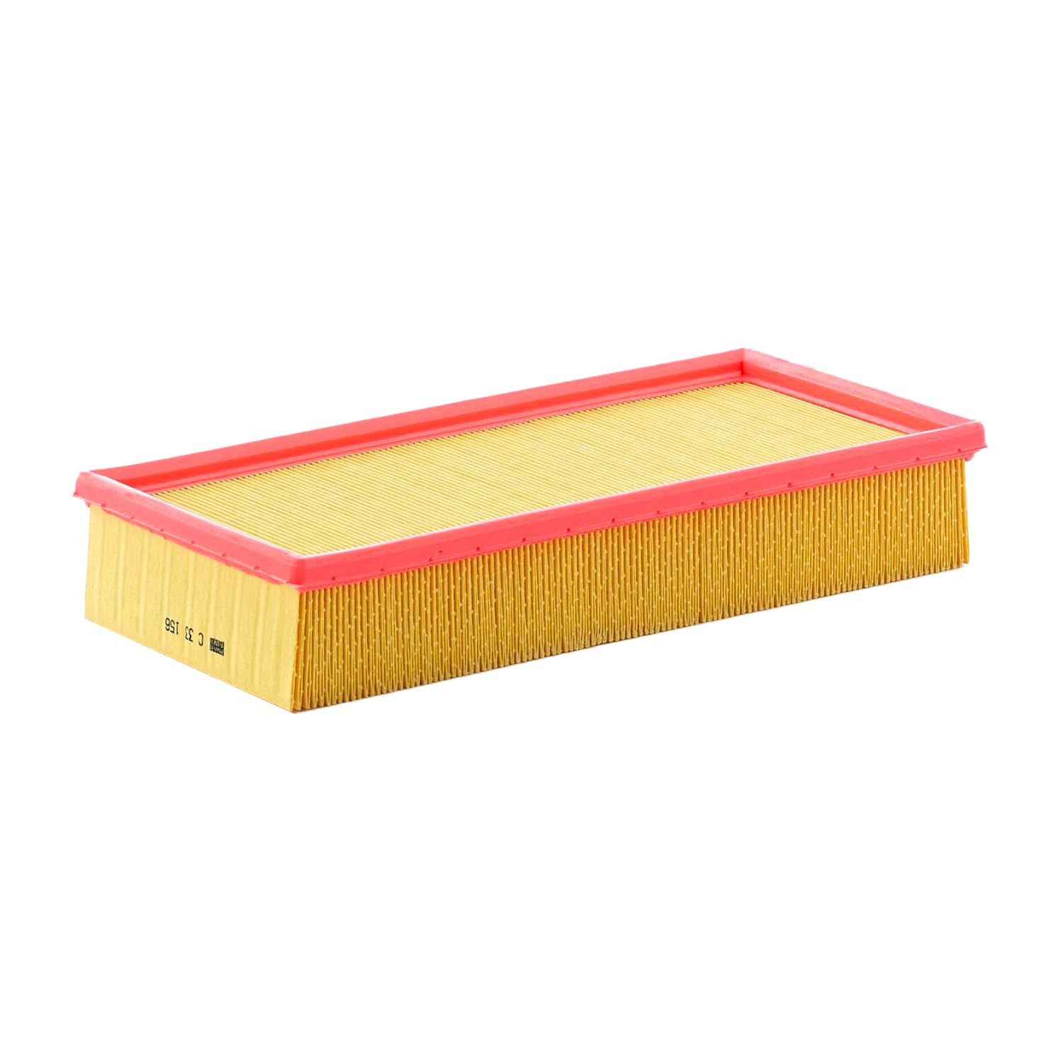 MANN-FILTER C 33 156 Air Filter - for Cars + Transporters