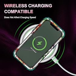 Casetego for iPhone 11 Case,Three Layer Heavy Duty