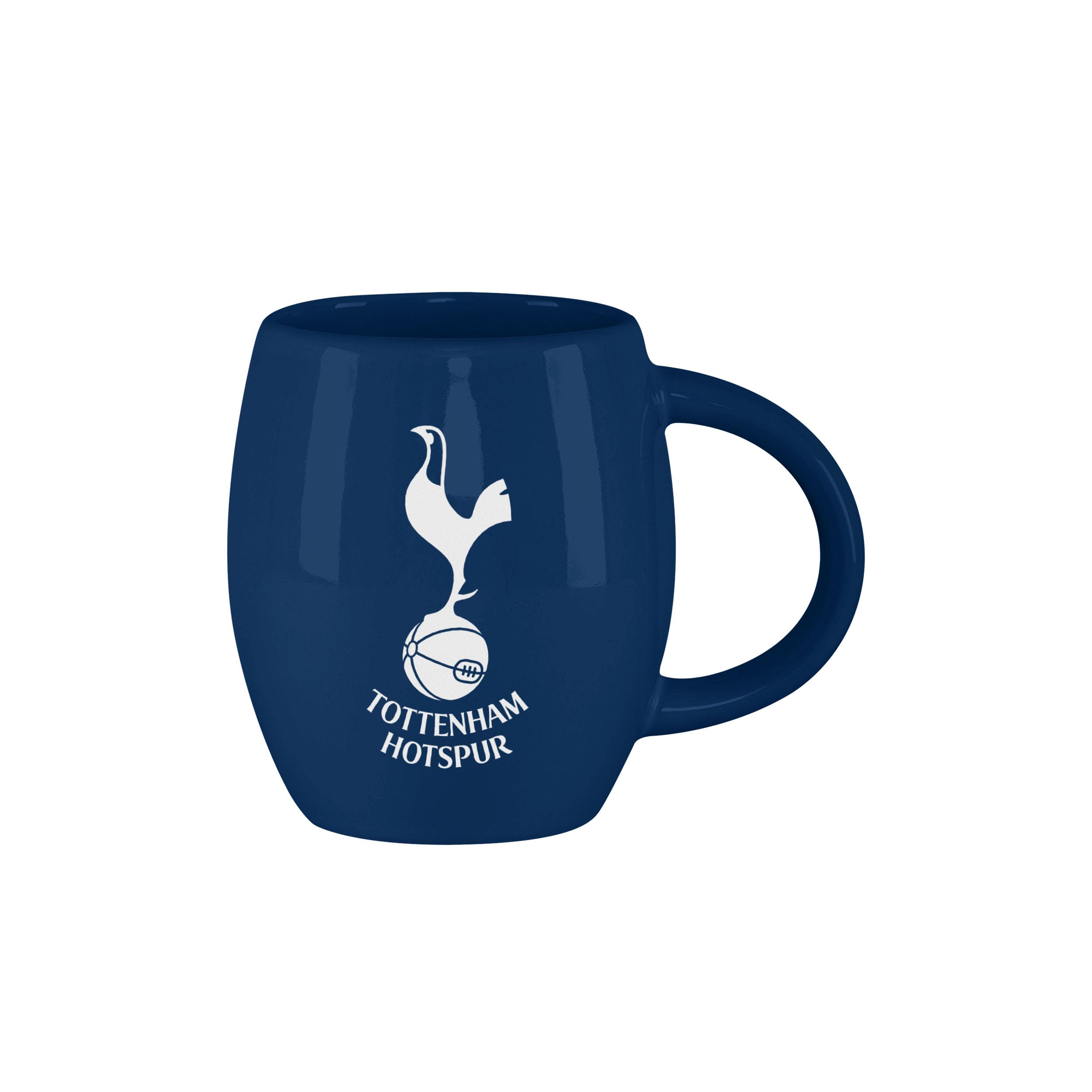 FOCO Officially Licensed Tottenham Hotspur Football Large Tea Coffee Mug — image 1
