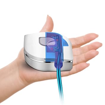 uvc led mini sterilizing box