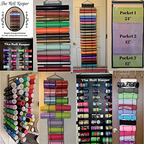Cutting mat storage by The Roll Keeper - Thumbnail 6
