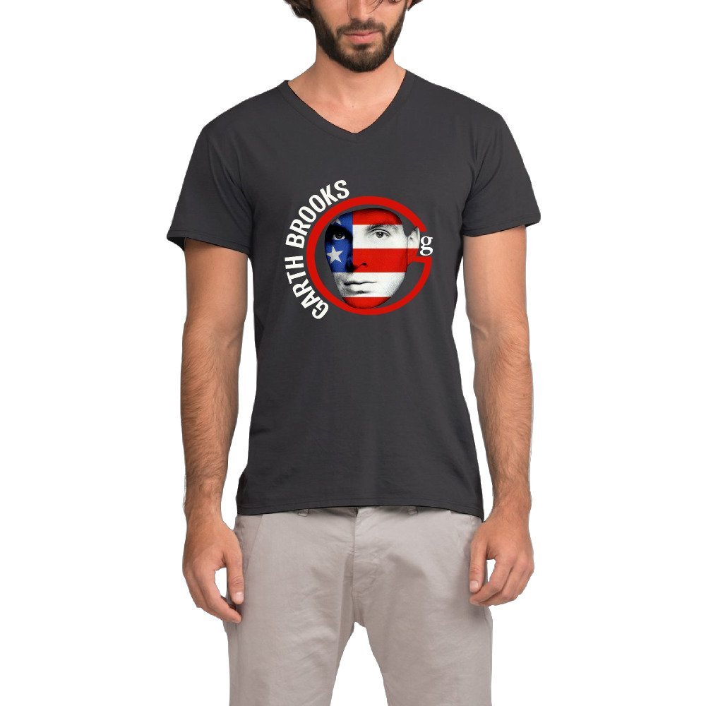 garth brooks t shirts amazon