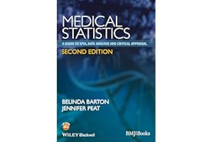 Medical Statistics: A Guide to SPSS, Data Analysis and Critical Appraisal