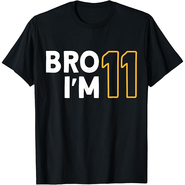 Amazon.com: 14th Birthday, Boys 14th Birthday 14 years old, Bro I