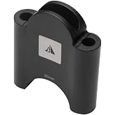 Profile Designs Aerobar Bracket Riser Kit