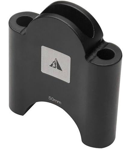 Amazon.com : Profile Design Legacy II Aerobars, Aluminum