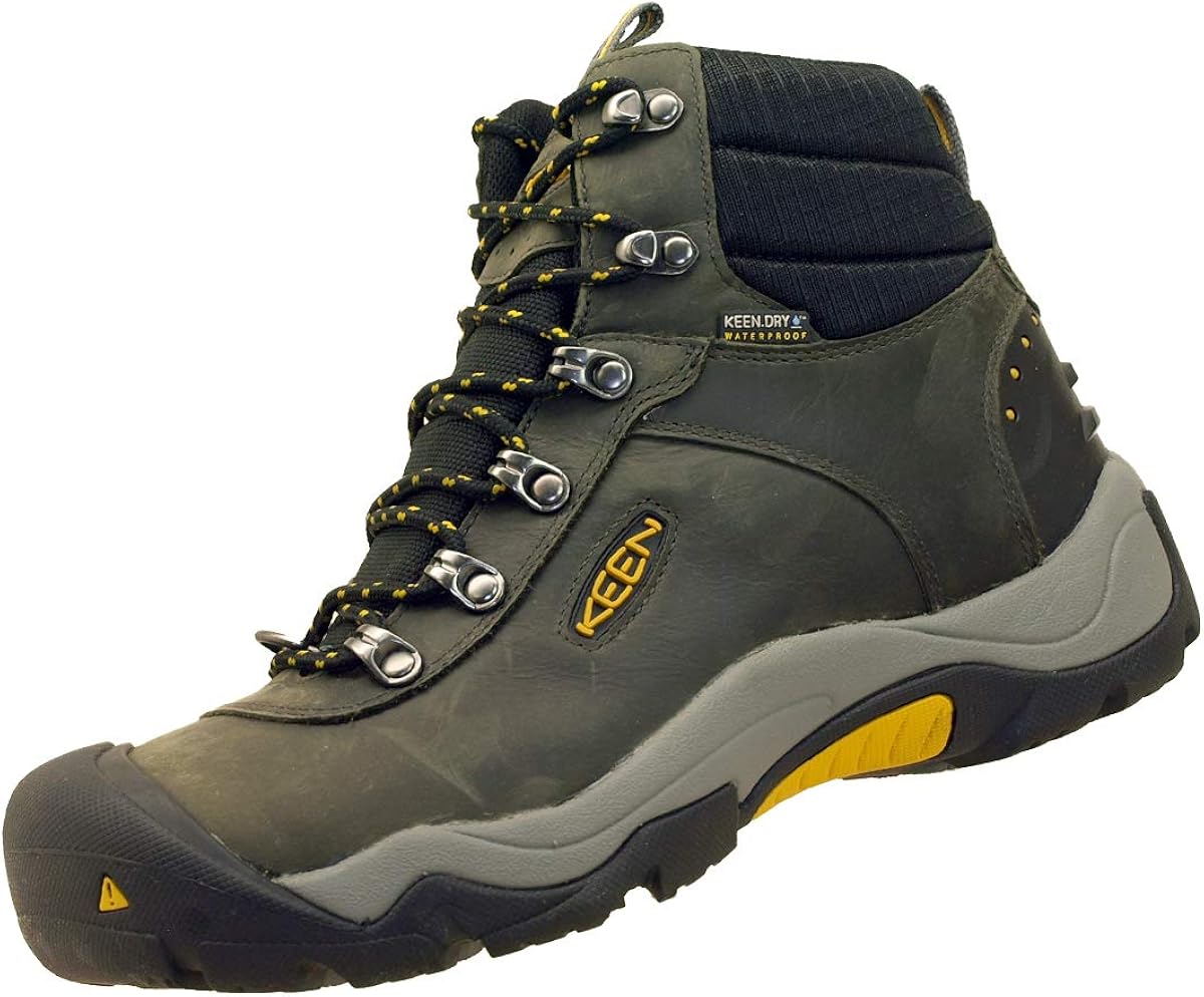 keen revel 111 boots
