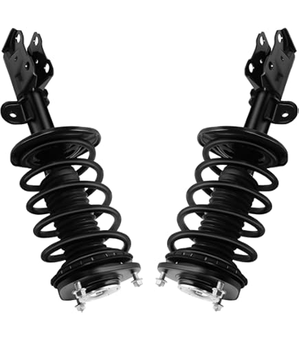 Amazon.com: BOXI K750043 Front Stabilizer Sway Bar Links Fit for