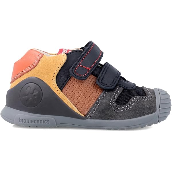 Shoe Biomecanics Botines Botas Biomecanics Niño Biomecanics Bebe