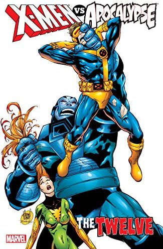 Amazon.com: X-Men: The Magneto War eBook : Kelly, Joe, Davis, Alan