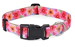 HQYDDMI Dog Collar for Large Dogs, Soft Comfy Pet