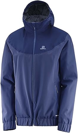 salomon primary jacket