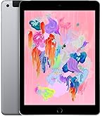 その他 APPLE iPad IPAD WI-FI 32GB 2018 GD Amazon.com : Apple 2018 iPad (Wi-Fi + Cellular, 32GB
