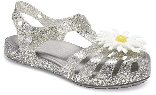 crocs isabella charm sandal k