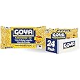 Goya Foods Golden Hominy Corn, Dry, 16 Ounce (Pack of 24), (2498)