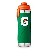 Gatorade Stainless Steel Sport