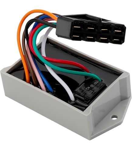 Amazon.com : Scag Genuine 481637 Interlock Plunger Safety Switch N