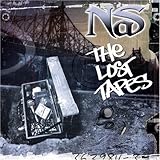 Nas Album: «Lost Tapes (Clean)» (Front side)