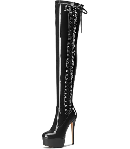 Amazon.com | Ellie Shoes Women's 6 Inch Pointed Stiletto Heel