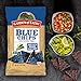 Garden of Eatin' Blue Corn Tortilla Chips, Blue Chips, 8.1 Oz (Pack of 12) (Packaging May Vary)