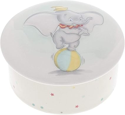 dumbo keepsake box