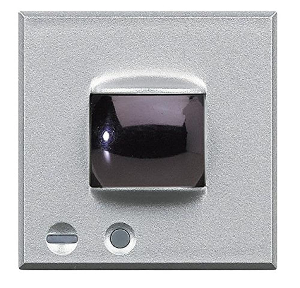 'Bticino My Home hc4654 – AX Receiver IR Clear "