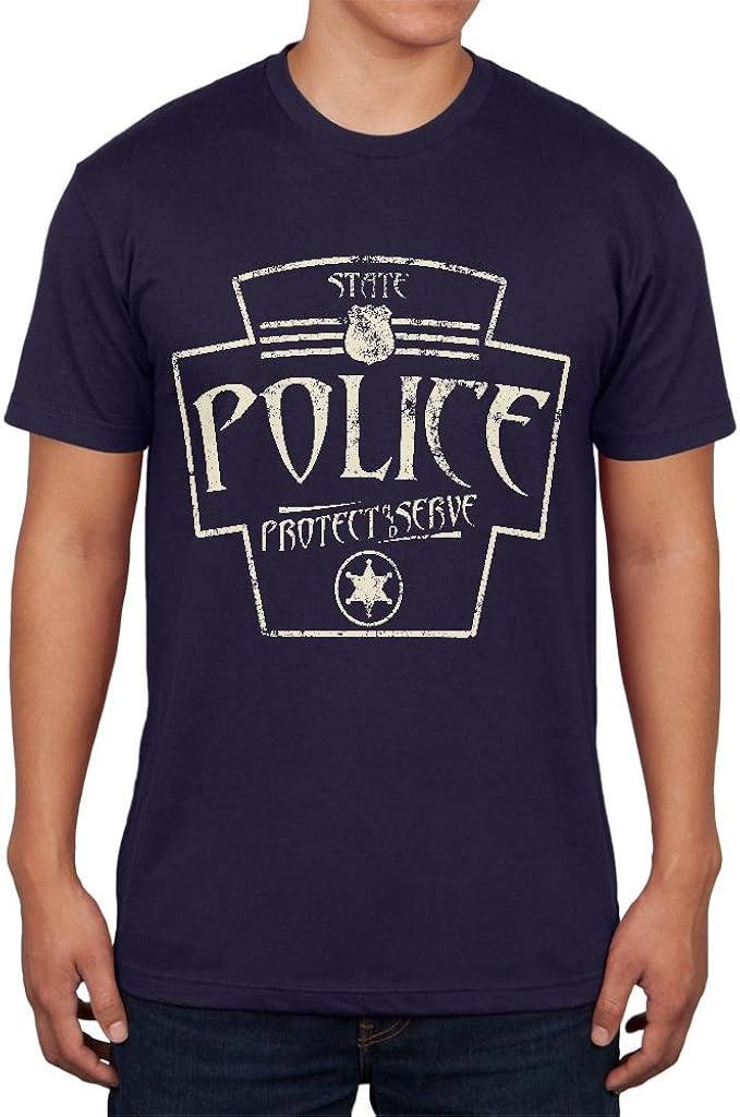 amazon kill police shirts
