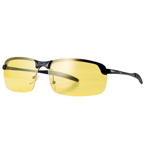 3 Best Night Driving Glasses (2020) The Drive