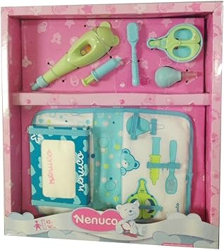 complementos nenuco amazon