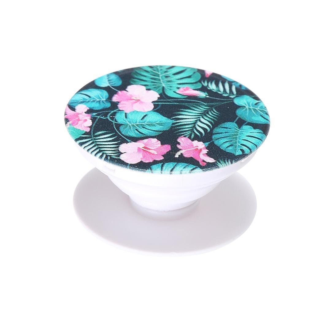 Bifast Printed Multi - Functional Mobile Phone Support