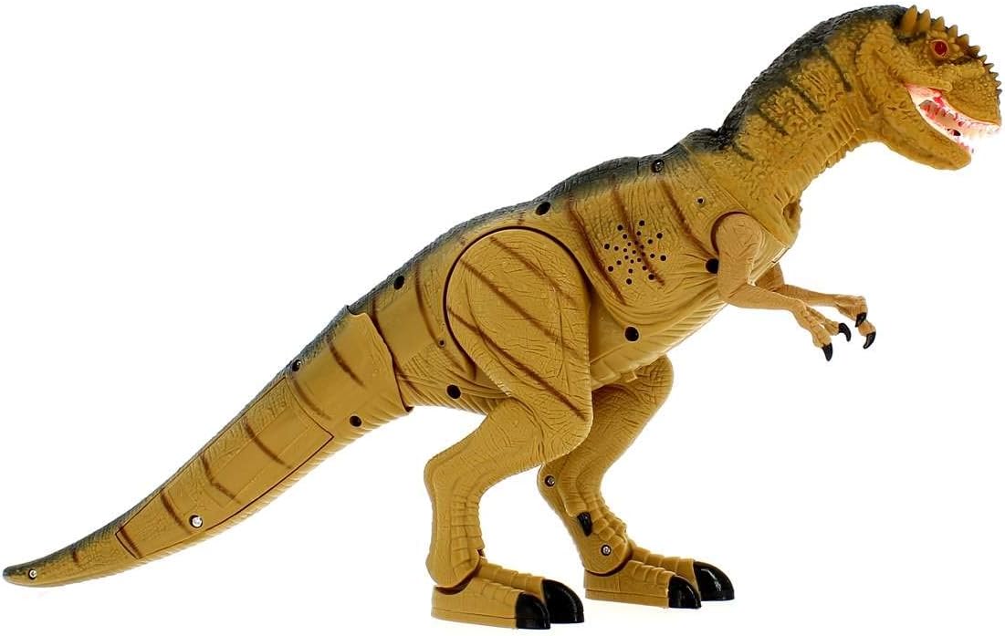 mighty megasaur walking dinosaur