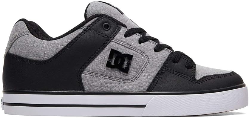pure se dc shoes
