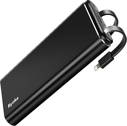 モバイルバッテリー 安い って大丈夫 大容量でも見ておきたいポイント おすすめ商品 8選 Gadgerich ガジェリッチ