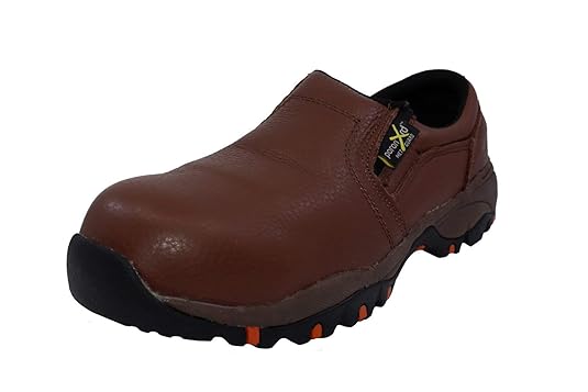 womens met guard work boots