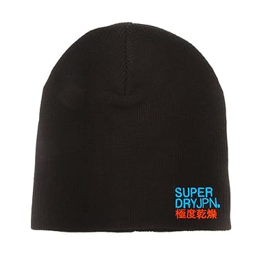 superdry windhiker beanie