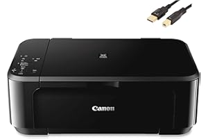 Canon P1-DHV G Green Printing Calculator, White