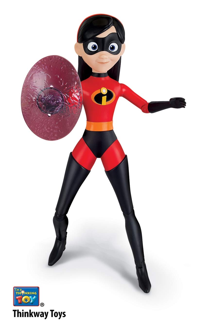 incredibles 2 hydrofoil adventure playset