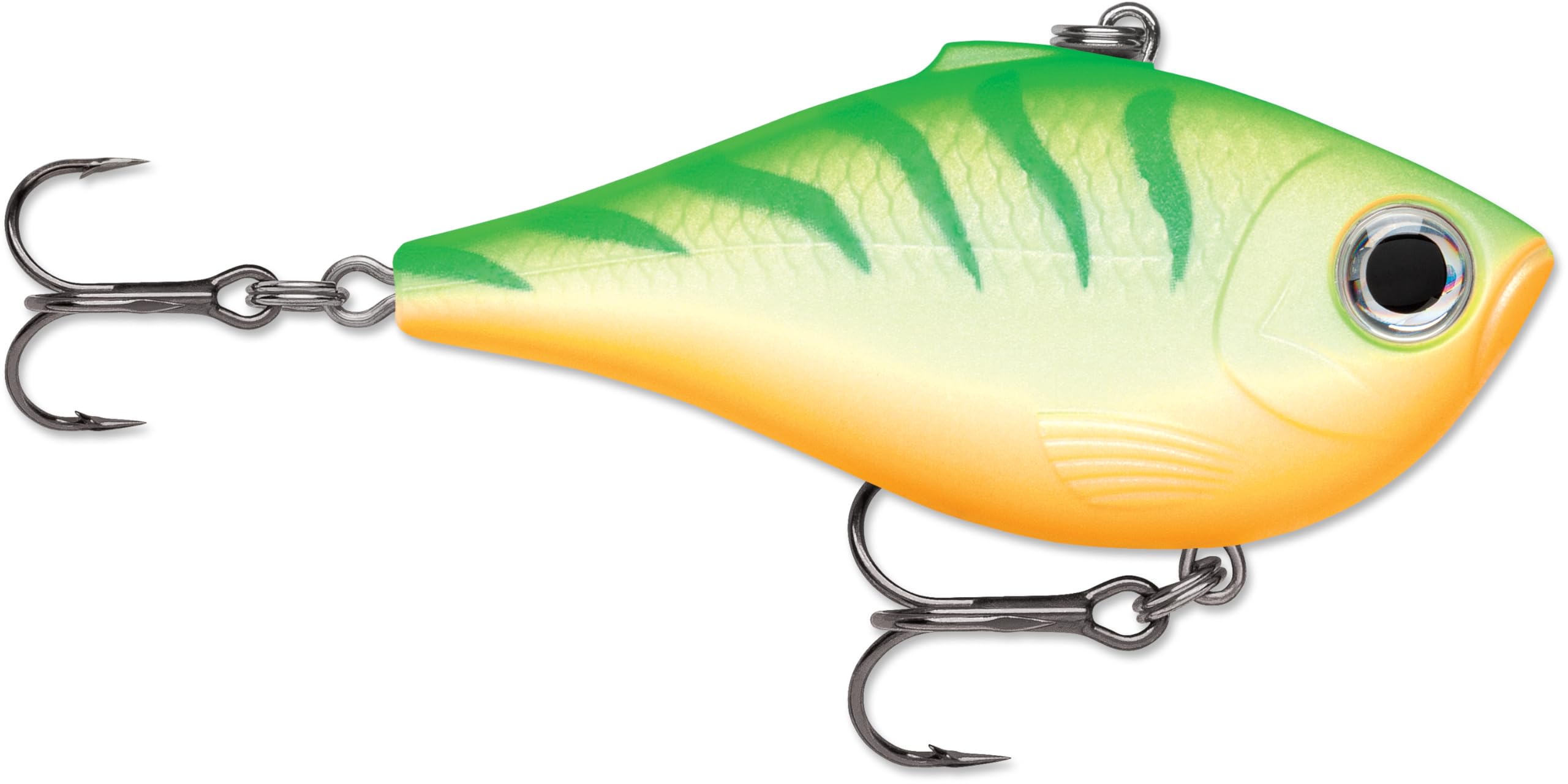 Rippin' Rap 05 Green Tiger UV