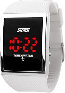 fizili digital sports watch