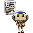 Funko Disney Pixar Lightyear Pop!:- Buzz with Sox