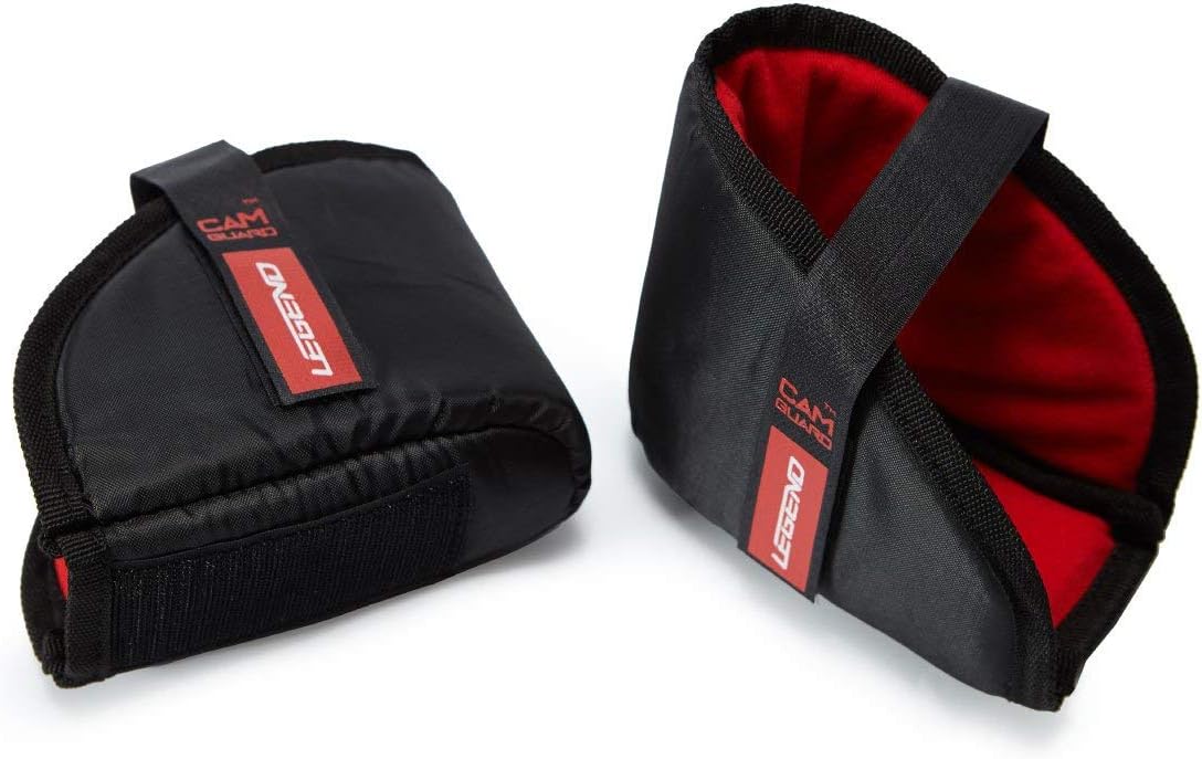 Legend Set of 2 Cam Protectors Compound Bow Accessories