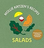 Mollie Katzen's Recipes Salads